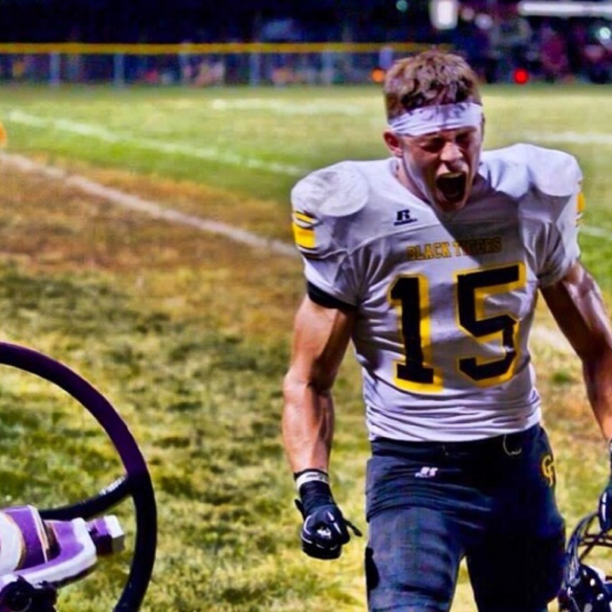 DrakeRecruting's profile picture. 