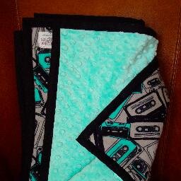 Sewing quilts, selling quilts, donating quilts, lots of fabric to go!