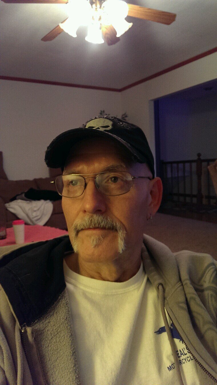 CStroede's profile picture. 