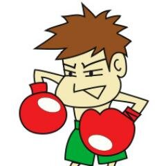ボクシング＆陸上＆応援団  京都＆大阪
