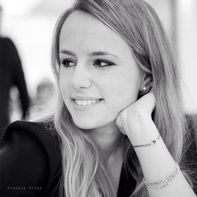 BeniniSilvia's profile picture. PhD Candidate in History at the University of Pavia, Italy.
My academic interests are focused on History Education and Textbooks Research.