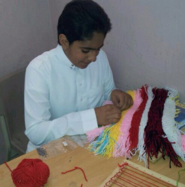 Sajad
