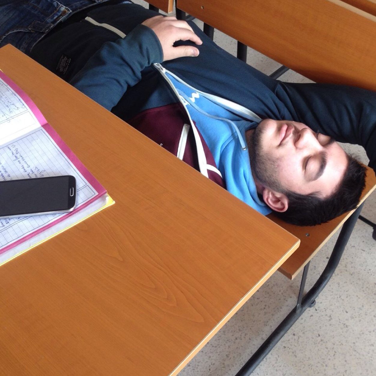 SaadyDany's profile picture. 