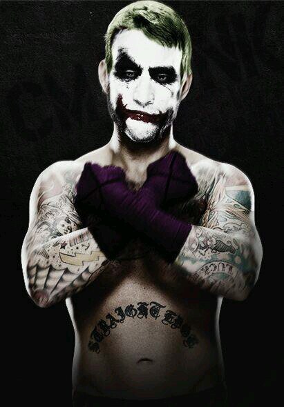 Follow us if you a Fan of @CmPunk