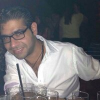 Mohamed Saradar (@m_saradar) 's Twitter Profile