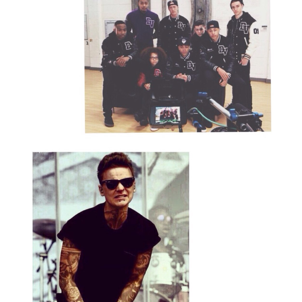 ☯16THDECEMBERLIMITLESS☯ ♡DIVERSITY&CONOR♡||IG - @cherniseking_ (@diversityfam) @xaimss_ (@conandmadfan)
