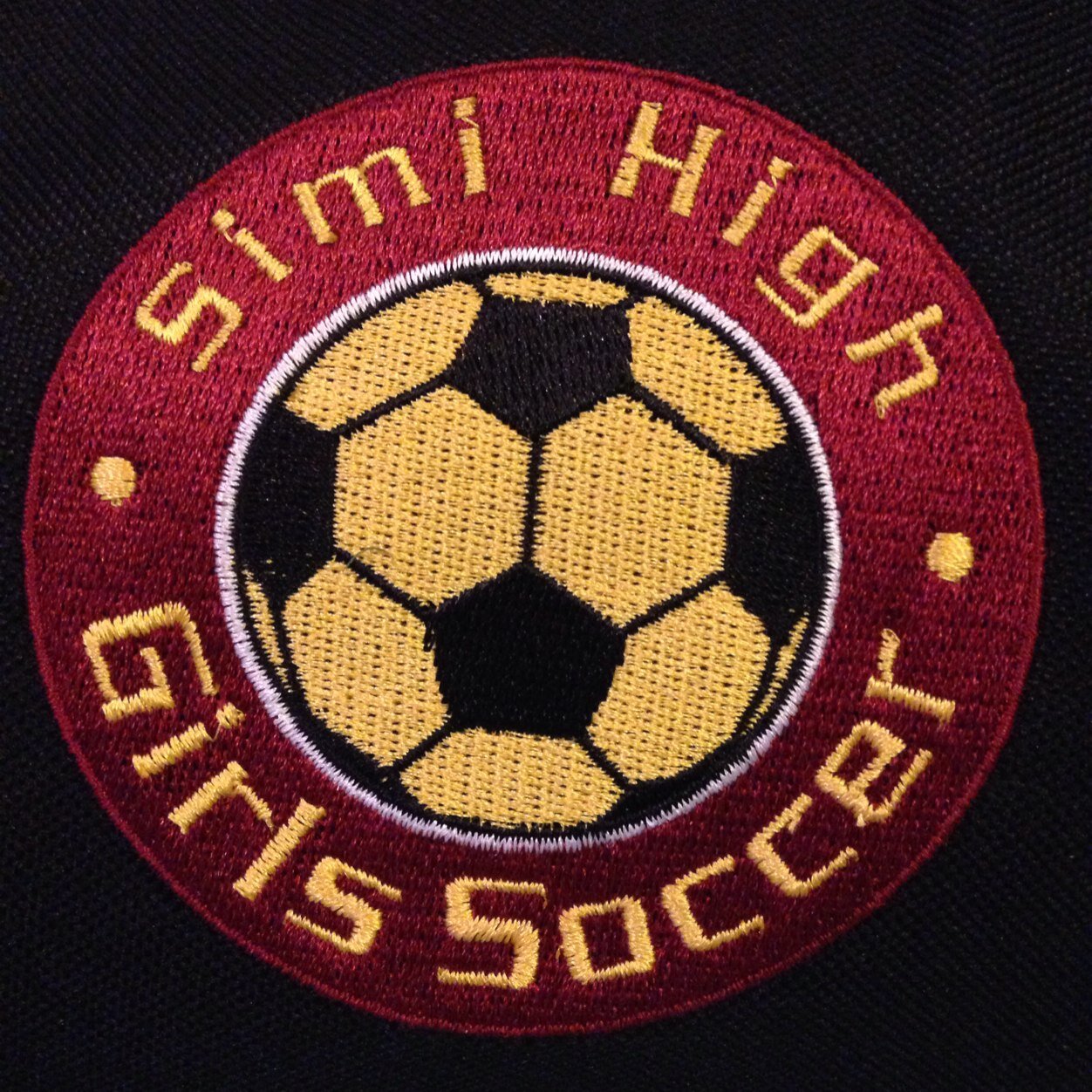 Official twitter of the Simi Valley High School Girls Soccer Program