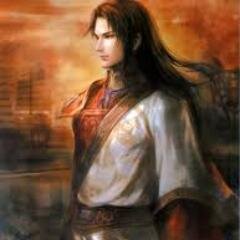 Hello and welcome my name is Zhou Yu the childhood friend of Sun Ce and the tactician of Wu now let us sing unto the heavens