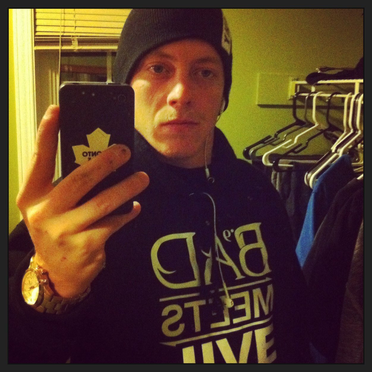 TylerRoyall's profile picture. I'm here still getting it