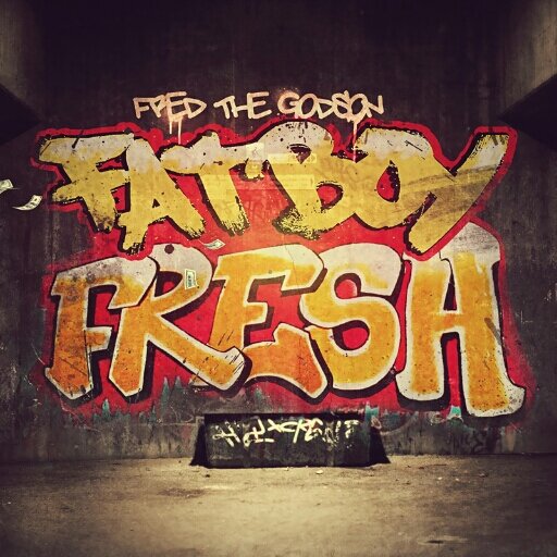FOUNDER FRED THE GODSON