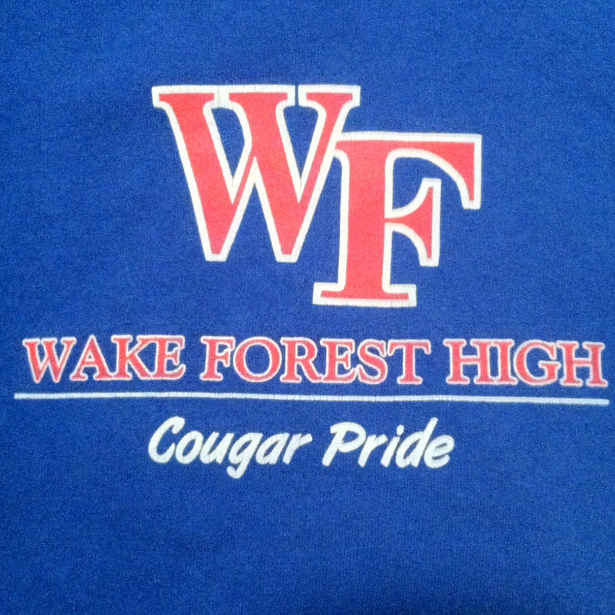 WFHS Counselors provide a comprehensive, developmental counseling program addressing the academic, career and personal/social development of all students.