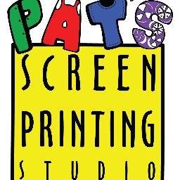 Pats242's profile picture. Pats Screen Printing Studio: Clothing the world one shirt at a time.