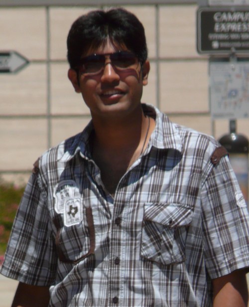 yogeshshri's profile picture. I am back on Twitter and will be making full use of it ...