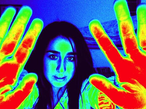 Katina988's profile picture. 