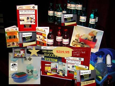 TheTruthSolutio's profile picture. Business Success Network