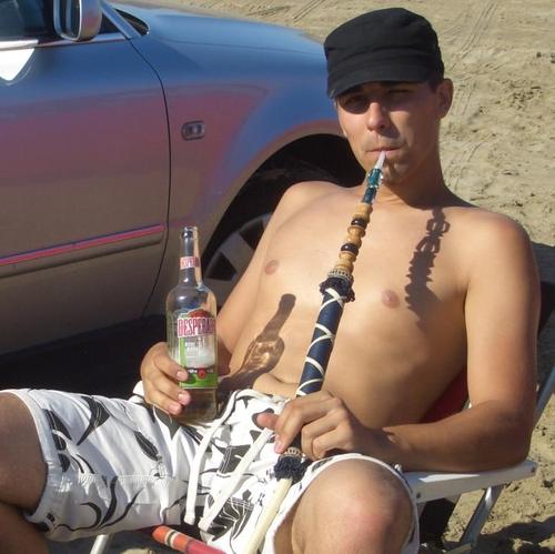 Roadi86's profile picture. 