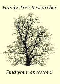 familyresearchr's profile picture. I am a friendly and experienced Family Tree Researcher available to help you discover your ancestors and build your family tree.