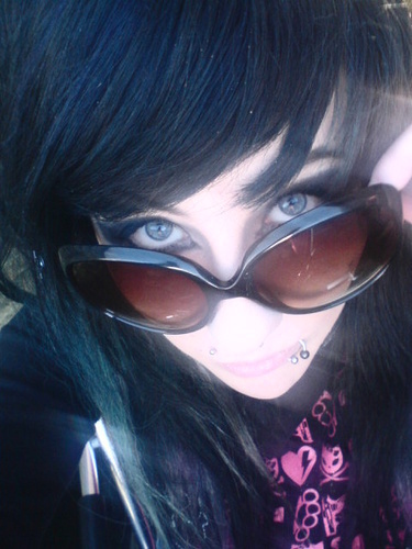 Ashley0r2z's profile picture. 