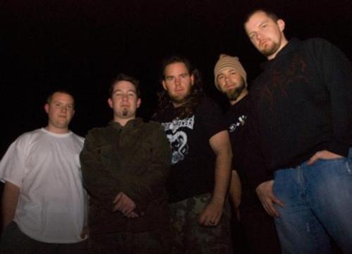 retributiondawn's profile picture. Progressive Thrash Metal from Australia