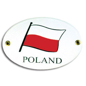 useful information for and about poles living in UK and Ireland