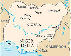 Niger Delta Forum