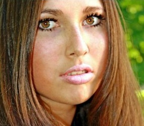 I want to find my love in the USA;)