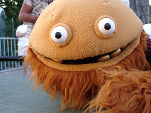 xMarkusM's profile picture. 