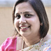 Aparna Sharma (@sharmaaparna) Twitter profile photo Aparna Sharma (@sharmaaparna) Twitter profile photo
