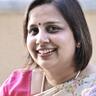 sharmaaparna's profile picture. Humble,Passionate being-Full of Life & lives life SPECTRAWIDE! Corporate Board Member,HR Thought Leader.Author-Reality Bytes & Between U & Me, Mantra- CAN DO