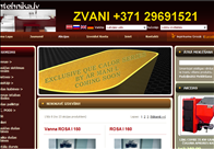 iSantehnika_lv's profile picture. Latvijas Interneta santehnikas veikals