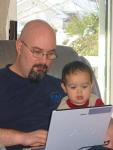 I curl, I code, I cycle, I jam, I Daddy. Mitel is my second home, MBG is my playground, and my languages are Perl, Python, C/C++, Go...Linux is my toolbox.