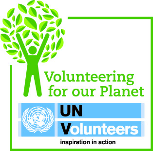 Thank you for supporting the 2009 International Volunteer Day (IVD) campaign, Volunteering for our Planet. Go to http://t.co/2Nygd1K6VL