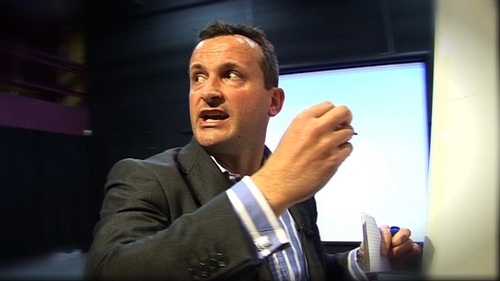 The UKs No.1 student motivational speaker, improving exam results and changing lives. Father of 3 kids and nice man!