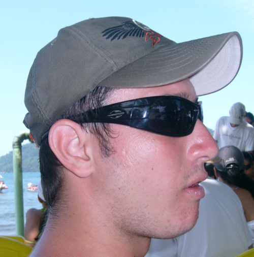 danilogalzerano's profile picture. 