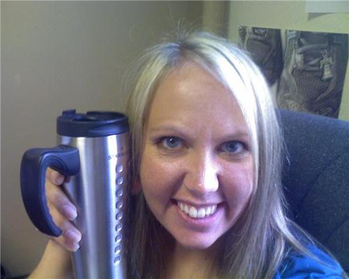 beckylahna's profile picture. Jesus Follower . Adventurer . Baker . Seahawks Cheerer . Runner . Word-smither . Coffee Drinker . Pastor