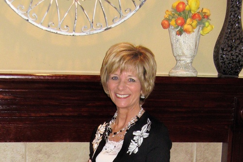 MargieKline's profile picture. Life Coach/Speaker/Trainer