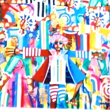 joannacolin's profile picture. 