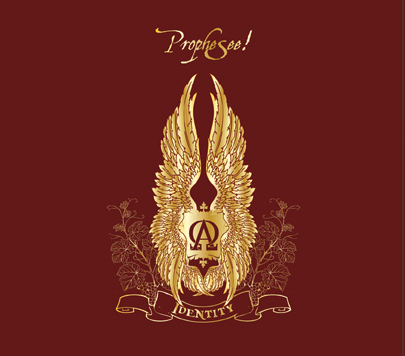 iprophesee's profile picture. 