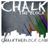 chalktheblock's profile picture. 