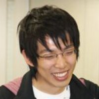 Jun Takata (@juntakata) 's Twitter Profile Photo Jun Takata (@juntakata) 's Twitter Profile Photo
