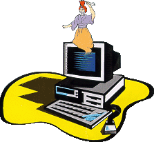 Somos uma loja de Equipamentos para Informatica e Sistema de Segurança voltada à prestadores de serviço