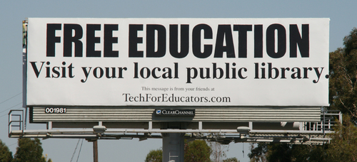 tech4educators's profile picture.