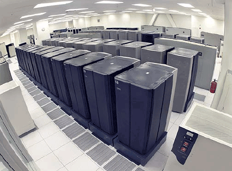 The Newest Largest Data Center in the Northeast.