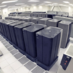 Quantus Data Center (@quantuscenter) Twitter profile photo