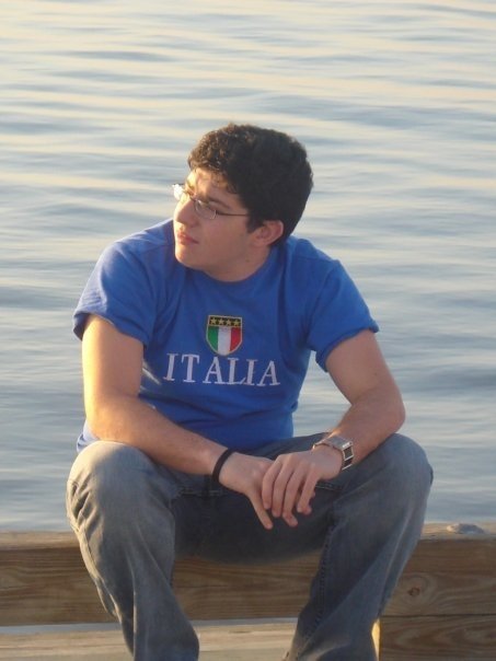 ariefriedheim's profile picture.