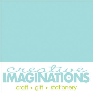 Creative Imaginations is where you find the best in craft and gift!