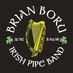 Brian Boru Pipe Band (@borubagpipers) Twitter profile photo