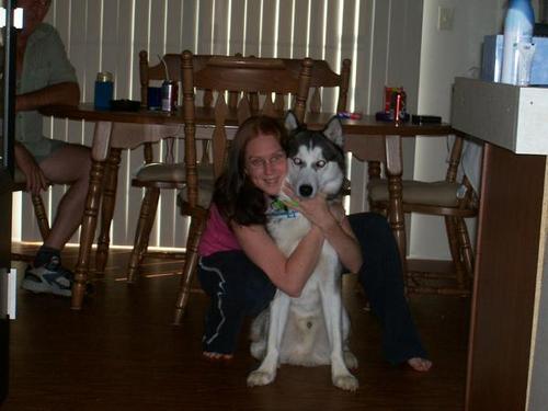 jesye85's profile picture. 