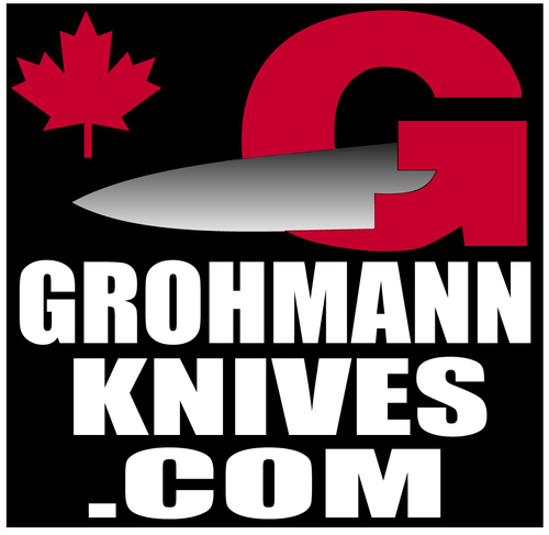 Manufacturers of Kitchen and Outdoor Knives for Over 60 Years in Nova Scotia Canada
https://t.co/JcuuwsID8P
~Superior Handcrafted Quality For Over 50 Years~