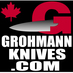 Grohmann Knives (@grohmannknives) Twitter profile photo